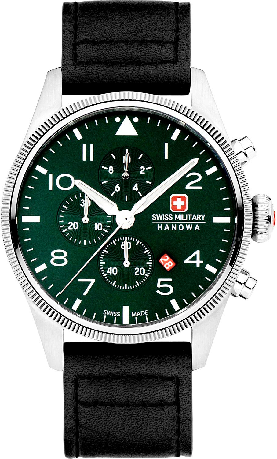 Thunderbolt Chrono